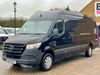 Mercedes-Benz Sprinter 319 CDI 190 L3H2 PREMIUM LWB HIGH ROOF RWD  (21896)