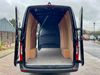 Mercedes-Benz Sprinter 319 CDI 190 L3H2 PREMIUM LWB HIGH ROOF RWD  (21896)