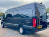 Mercedes-Benz Sprinter 319 CDI 190 L3H2 PREMIUM LWB HIGH ROOF RWD  (21896)