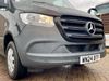 Mercedes-Benz Sprinter 319 CDI 190 L3H2 PREMIUM LWB HIGH ROOF RWD  (21896)