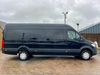 Mercedes-Benz Sprinter 319 CDI 190 L3H2 PREMIUM LWB HIGH ROOF RWD  (21896)