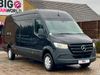 Mercedes-Benz Sprinter 319 CDI 190 L3H2 PREMIUM LWB HIGH ROOF RWD  (21896)