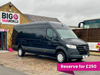 Mercedes-Benz Sprinter 319 CDI 190 L3H2 PREMIUM LWB HIGH ROOF RWD  (21896)