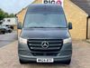 Mercedes-Benz Sprinter 319 CDI 190 L3H2 PREMIUM LWB HIGH ROOF RWD  (21896)