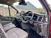 Ford Tourneo Custom 320 TDCI 130 L1H1 TITANIUM ECOBLUE 9 SEAT MINIBUS SWB LOW ROOF FWD  (21897)