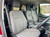 Ford Tourneo Custom 320 TDCI 130 L1H1 TITANIUM ECOBLUE 9 SEAT MINIBUS SWB LOW ROOF FWD  (21897)