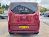Ford Tourneo Custom 320 TDCI 130 L1H1 TITANIUM ECOBLUE 9 SEAT MINIBUS SWB LOW ROOF FWD  (21897)