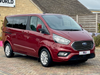Ford Tourneo Custom 320 TDCI 130 L1H1 TITANIUM ECOBLUE 9 SEAT MINIBUS SWB LOW ROOF FWD  (21897)