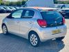 Citroen C1 1.2 PURETECH AIRSCAPE FEEL  (21742)