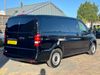 Mercedes-Benz Vito 114 CDI 136 L2H1 PROGRESSIVE 9G-TRONIC LWB LOW ROOF RWD AUTO  (21893)