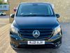Mercedes-Benz Vito 114 CDI 136 L2H1 PROGRESSIVE 9G-TRONIC LWB LOW ROOF RWD AUTO  (21893)