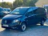 Mercedes-Benz Vito 114 CDI 136 L2H1 PROGRESSIVE 9G-TRONIC LWB LOW ROOF RWD AUTO  (21893)
