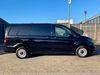 Mercedes-Benz Vito 114 CDI 136 L2H1 PROGRESSIVE 9G-TRONIC LWB LOW ROOF RWD AUTO  (21893)