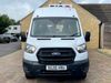 Ford Transit 460 TDCI 130 L4H3 TREND ECOBLUE XLWB HIGH ROOF DRW RWD  (21900)