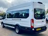 Ford Transit 460 TDCI 130 L4H3 TREND ECOBLUE XLWB HIGH ROOF DRW RWD  (21900)