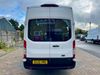 Ford Transit 460 TDCI 130 L4H3 TREND ECOBLUE XLWB HIGH ROOF DRW RWD  (21900)