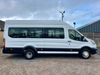 Ford Transit 460 TDCI 130 L4H3 TREND ECOBLUE XLWB HIGH ROOF DRW RWD  (21900)