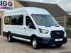 Ford Transit 460 TDCI 130 L4H3 TREND ECOBLUE XLWB HIGH ROOF DRW RWD  (21900)