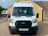 Ford Transit 460 TDCI 130 L4H3 TREND ECOBLUE 17 SEAT BUS HIGH ROOF DRW RWD  (21901)