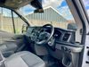 Ford Transit 460 TDCI 130 L4H3 TREND ECOBLUE 17 SEAT BUS HIGH ROOF DRW RWD  (21901)
