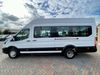 Ford Transit 460 TDCI 130 L4H3 TREND ECOBLUE 17 SEAT BUS HIGH ROOF DRW RWD  (21901)