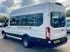 Ford Transit 460 TDCI 130 L4H3 TREND ECOBLUE 17 SEAT BUS HIGH ROOF DRW RWD  (21901)