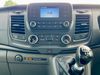Ford Transit 460 TDCI 130 L4H3 TREND ECOBLUE 17 SEAT BUS HIGH ROOF DRW RWD  (21901)