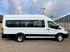 Ford Transit 460 TDCI 130 L4H3 TREND ECOBLUE 17 SEAT BUS HIGH ROOF DRW RWD  (21901)