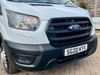 Ford Transit 460 TDCI 130 L4H3 TREND ECOBLUE 17 SEAT BUS HIGH ROOF DRW RWD  (21901)
