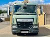 Daf Trucks LF 310 FA 4X2 DAY CAB 18 TONNE 14FT5 TIPPER