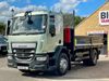 Daf Trucks LF 310 FA 4X2 DAY CAB 18 TONNE 14FT5 TIPPER