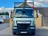 Daf Trucks LF 310 FA 4X2 DAY CAB 18 TONNE 14FT5 TIPPER