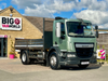 Daf Trucks LF 310 FA 4X2 DAY CAB 18 TONNE 14FT5 TIPPER