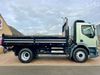 Daf Trucks LF 310 FA 4X2 DAY CAB 18 TONNE 14FT5 TIPPER