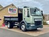 Daf Trucks LF 310 FA 4X2 DAY CAB 18 TONNE 14FT5 TIPPER