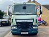 Daf Trucks LF 310 FA 4X2 DAY CAB 18 TONNE 14FT5 TIPPER