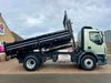 Daf Trucks LF 310 FA 4X2 DAY CAB 18 TONNE 14FT5 TIPPER