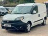 Fiat Doblo Cargo 16V MULTIJET II 95 L1H1 SX SWB LOW ROOF  (21829)
