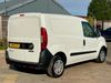 Fiat Doblo Cargo 16V MULTIJET II 95 L1H1 SX SWB LOW ROOF  (21829)