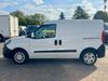 Fiat Doblo Cargo 16V MULTIJET II 95 L1H1 SX SWB LOW ROOF  (21829)