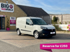 Fiat Doblo Cargo 16V MULTIJET II 95 L1H1 SX SWB LOW ROOF  (21829)