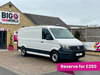 Volkswagen Crafter CR35 TDI 140 TRENDLINE MWB LOW ROOF FWD  (21970)