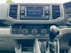 Volkswagen Crafter CR35 TDI 140 TRENDLINE MWB LOW ROOF FWD  (21971)
