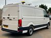 Volkswagen Crafter CR35 TDI 140 TRENDLINE MWB LOW ROOF FWD  (21971)