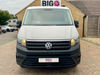 Volkswagen Crafter CR35 TDI 140 TRENDLINE MWB LOW ROOF FWD  (21971)