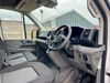 Volkswagen Crafter CR35 TDI 140 TRENDLINE MWB LOW ROOF FWD  (21971)