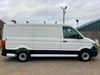 Volkswagen Crafter CR35 TDI 140 TRENDLINE MWB LOW ROOF FWD  (21971)