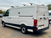 Volkswagen Crafter CR35 TDI 140 TRENDLINE MWB LOW ROOF FWD  (21971)