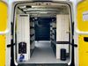 Volkswagen Crafter CR35 TDI 140 TRENDLINE MWB LOW ROOF FWD  (21971)
