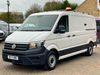 Volkswagen Crafter CR35 TDI 140 TRENDLINE MWB LOW ROOF FWD  (21971)